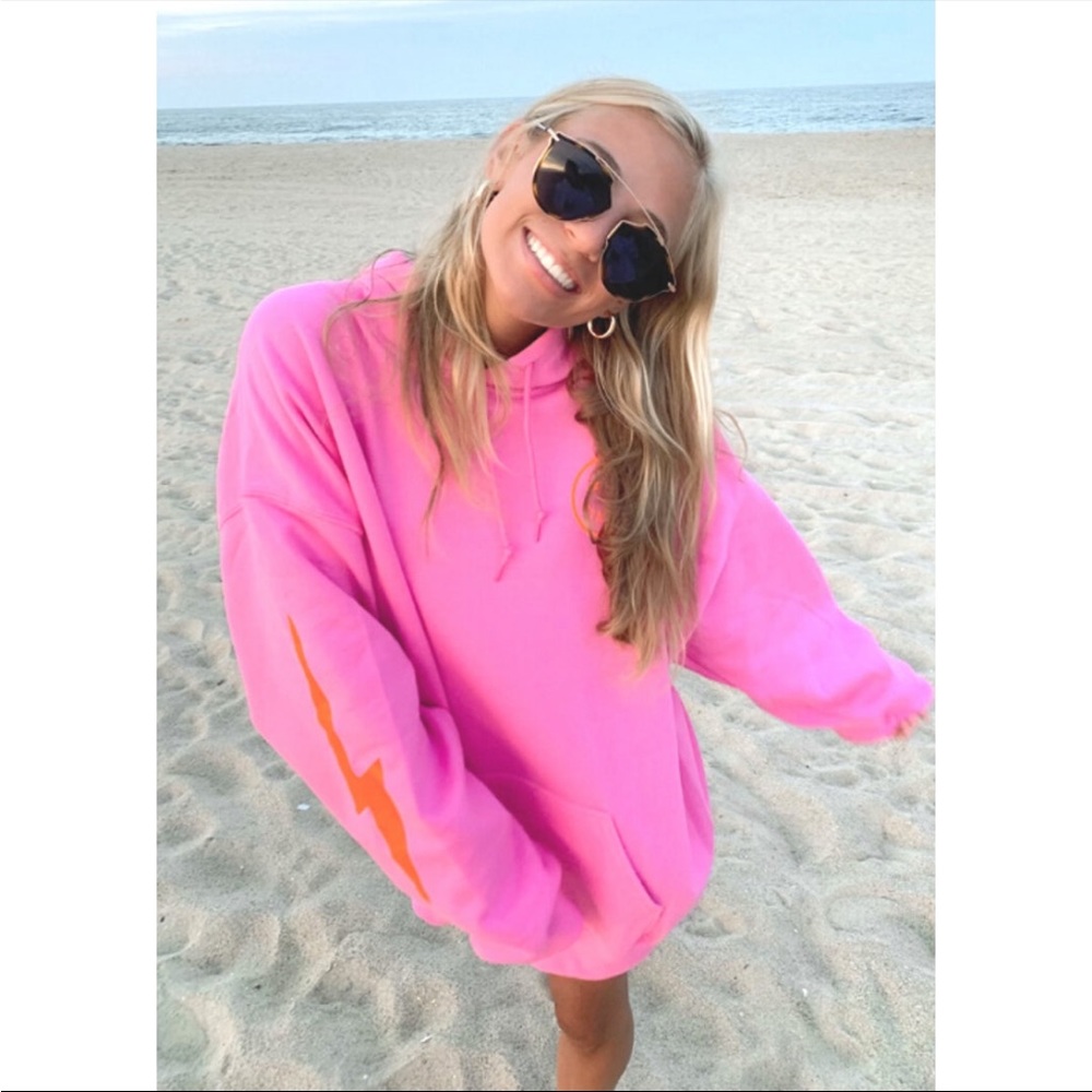 Womens Starfit Hoodie